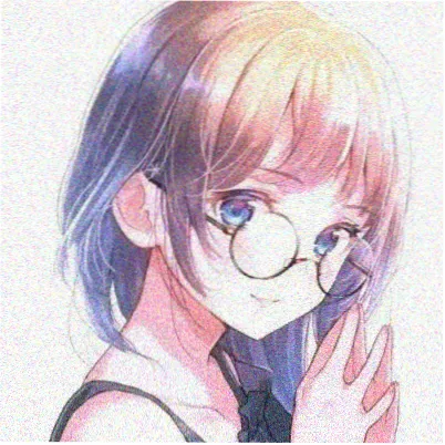 动漫用户头像
